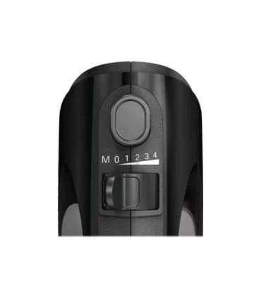 Bosch Hand Mixer MFQ2420B CleverMixx Hand Mixer 400 W Number of speeds 4 Turbo mode Black