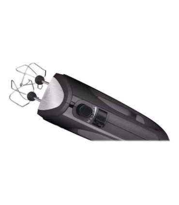 Bosch Hand Mixer MFQ2420B CleverMixx Hand Mixer 400 W Number of speeds 4 Turbo mode Black