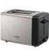 Bosch DesignLine Toaster TAT4P420 Power 970 W Number of slots 2 Housing material Stainless Steel Stainless
