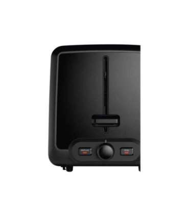 Bosch DesignLine Toaster TAT4P420 Power 970 W Number of slots 2 Housing material Stainless Steel Stainless