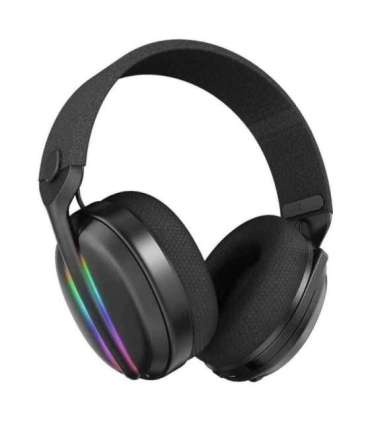 Subsonic Vektra Wireless Headset Black