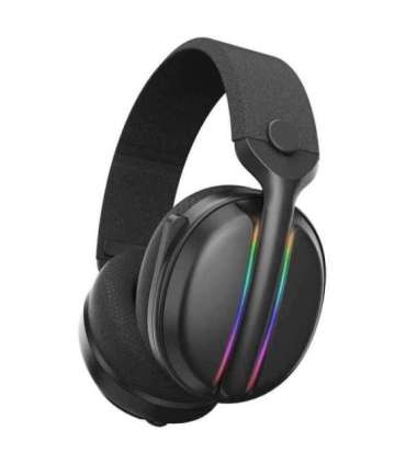 Subsonic Vektra Wireless Headset Black