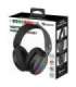 Subsonic Vektra Wireless Headset Black