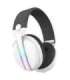 Subsonic Vektra Wireless Headset White