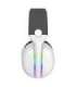 Subsonic Vektra Wireless Headset White