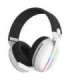 Subsonic Vektra Wireless Headset White