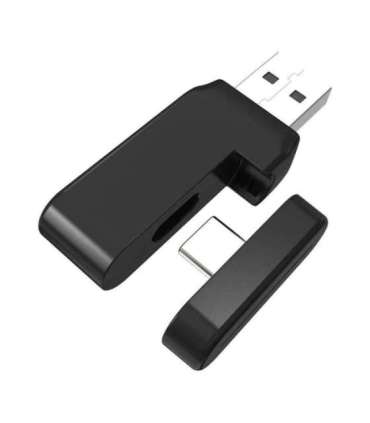 Subsonic Vektra Wireless Headset White