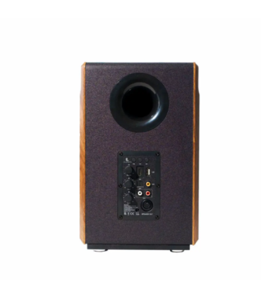 Laudberg M1 bookshelf speakers 2.0 for TV 120W