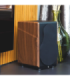 Laudberg M1 bookshelf speakers 2.0 for TV 120W