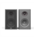 Laudberg XS1B bookshelf speakers 2.0 80W black