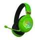 Subsonic Wireless Gaming Headset Brawl Stars Skull