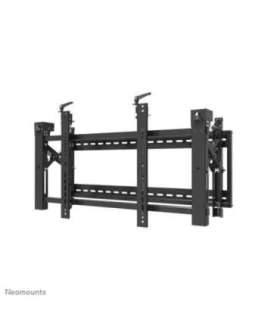 TV SET ACC WALL MOUNT BLACK/LED-VW2000BLACK NEOMOUNTS