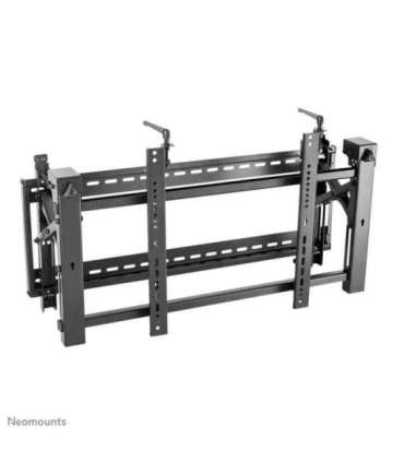 TV SET ACC WALL MOUNT BLACK/LED-VW2000BLACK NEOMOUNTS