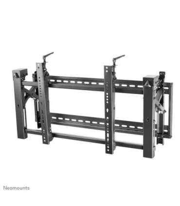 TV SET ACC WALL MOUNT BLACK/LED-VW2000BLACK NEOMOUNTS