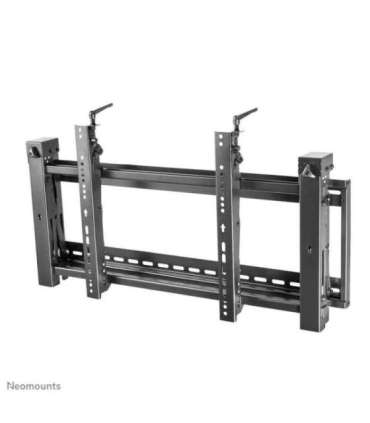 TV SET ACC WALL MOUNT BLACK/LED-VW2000BLACK NEOMOUNTS