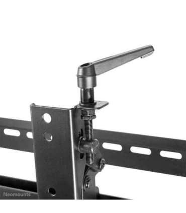 TV SET ACC WALL MOUNT BLACK/LED-VW2000BLACK NEOMOUNTS