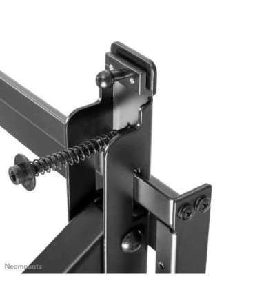 TV SET ACC WALL MOUNT BLACK/LED-VW2000BLACK NEOMOUNTS