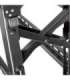 TV SET ACC WALL MOUNT BLACK/LED-VW2000BLACK NEOMOUNTS
