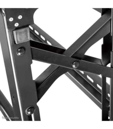 TV SET ACC WALL MOUNT BLACK/LED-VW2000BLACK NEOMOUNTS