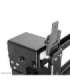 TV SET ACC WALL MOUNT BLACK/LED-VW2000BLACK NEOMOUNTS