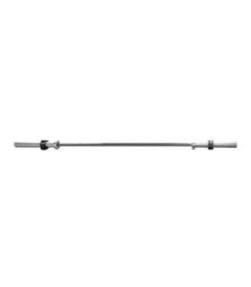 GO320 OLYMPIC BAR 183 CM WITH LOCK JAW HMS PREMIUM