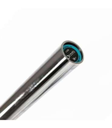 GO320 OLYMPIC BAR 183 CM WITH LOCK JAW HMS PREMIUM