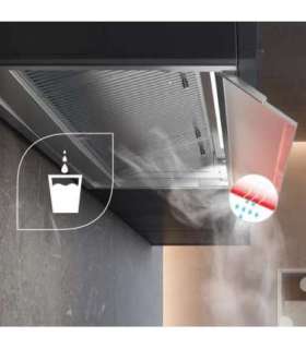 Õhupuhastaja Faber In-Nova Zero Drip Plus A60