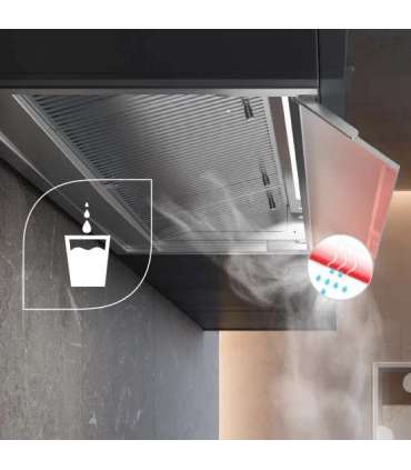 Õhupuhastaja Faber In-Nova Zero Drip Plus A60