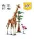LEGO Creator Metsikud safariloomad