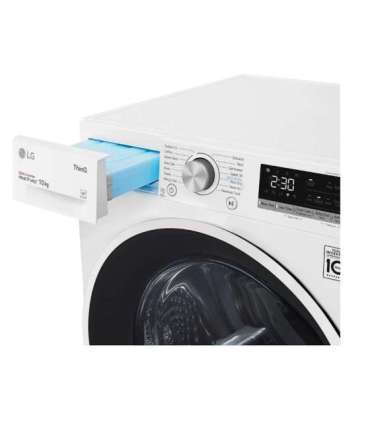 Dryer LG RH10V9AV4W
