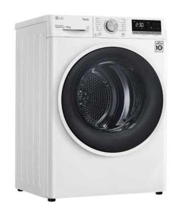 Dryer LG RH10V9AV4W