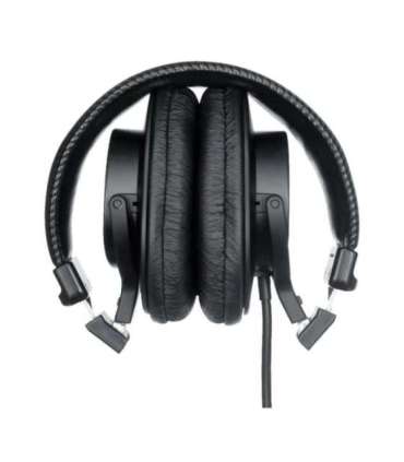 Sony MDR-7506 - closed-back studio headphones, black