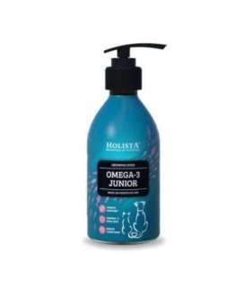 Holista Omega 3 Junior Oil 200ml