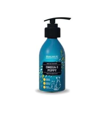 Holista Omega 3 Puppy Oil 100ml