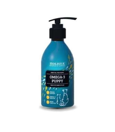 Holista Omega 3 Puppy Oil 200ml