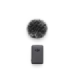 DJI Wireless microphone transmitter + windscreen for DJI Pocket 2 (Osmo Pocket 2)