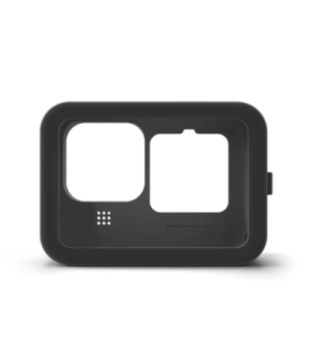 Housing Case Telesin for GoPro Hero 9 / Hero 10 / Hero 11 / Hero 12 (GP-HER-041-BK) czarna