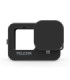 Housing Case Telesin for GoPro Hero 9 / Hero 10 / Hero 11 / Hero 12 (GP-HER-041-BK) czarna