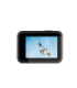 Screen and lens protective foil Telesin for GoPro Hero 9 / Hero 10 / Hero 11 / Hero 12 (GP-FLM-902)