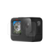 Screen and lens tempered glass Telesin for GoPro Hero 9 / Hero 10 / Hero 11 / Hero 12 (GP-FLM-901)