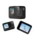 Screen and lens tempered glass Telesin for GoPro Hero 9 / Hero 10 / Hero 11 / Hero 12 (GP-FLM-901)