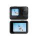Screen and lens tempered glass Telesin for GoPro Hero 9 / Hero 10 / Hero 11 / Hero 12 (GP-FLM-901)