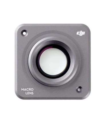 DJI Action 2 Macro Lens