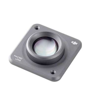 DJI Action 2 Macro Lens