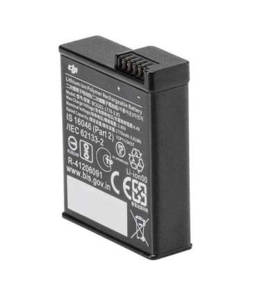 DJI Osmo Action 3 Extreme Battery
