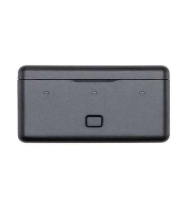 DJI Osmo Action 3 Multifunctional Battery Case