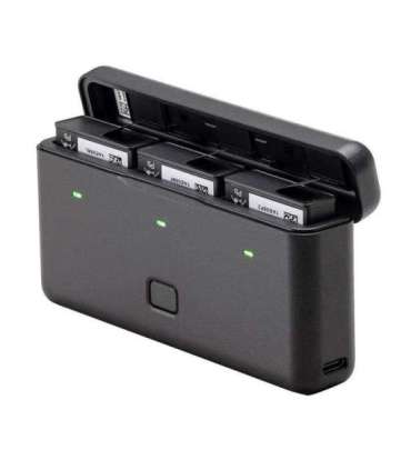 DJI Osmo Action 3 Multifunctional Battery Case