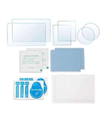 Tempered Glass Film Sunnylife for OSMO Action 3