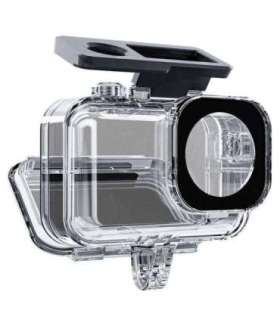 TELESIN waterproof case for DJI Osmo Action 3/4/5