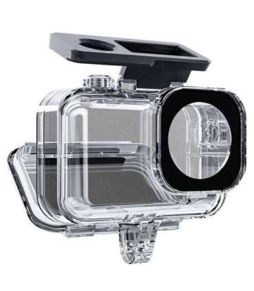TELESIN waterproof case for DJI Osmo Action 3/4/5